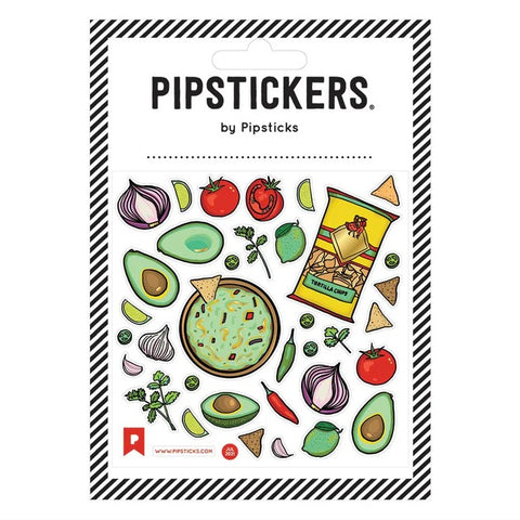 Chip Chip Hooray Pipstickers
