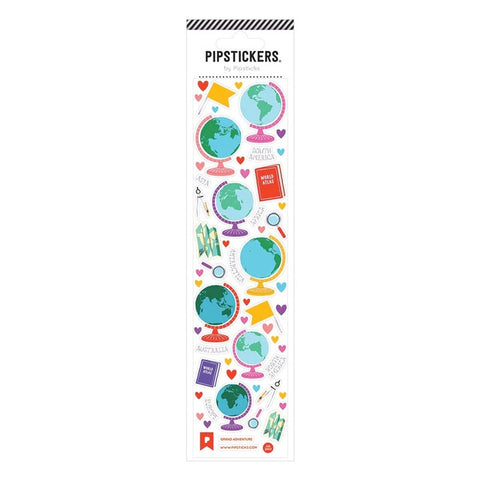 Grand Adventure Pipstickers