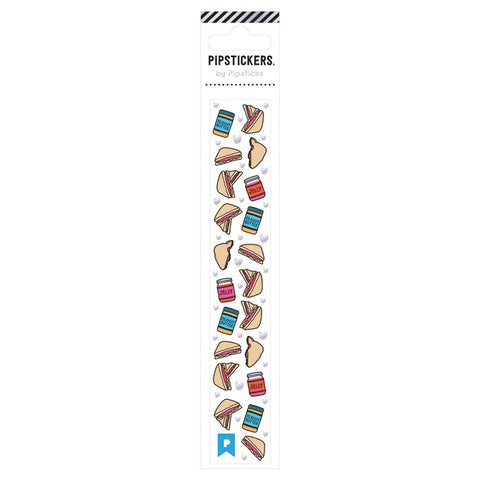 Spread the Love Pipstickers Minis
