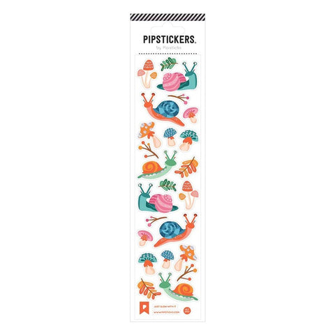 Just Slow With It Pipstickers