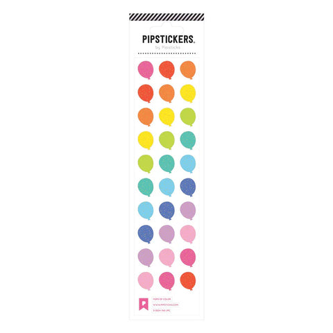 Pops of Color Pipsticks