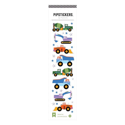 Tons of Fun Pipstickers