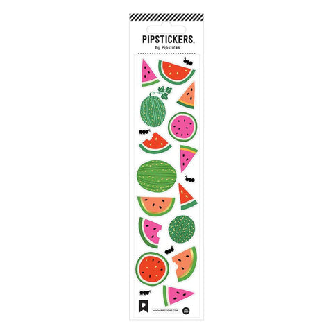 A Slice of Summer Pipsticks