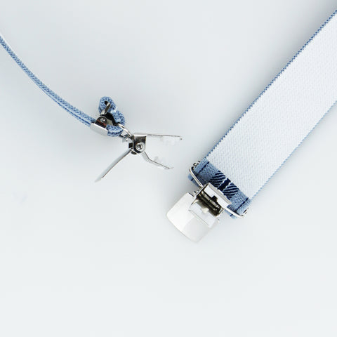 Alligator Clips