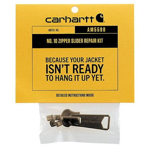 No. 10- Zipper Repair Kit 105598