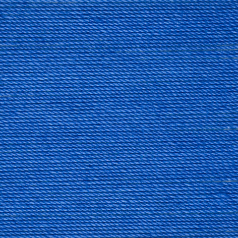 Blue Hawaiit crochet thread.