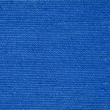 Blue Hawaiit crochet thread.