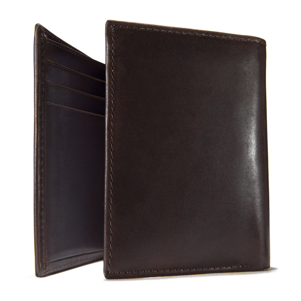 Blade Runner Leather Bifold Wallet