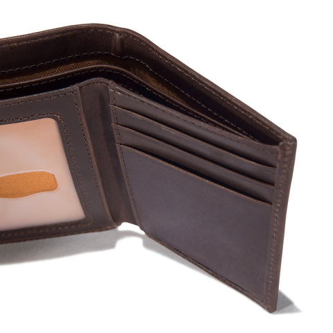 Carhartt wallet with credit card slots