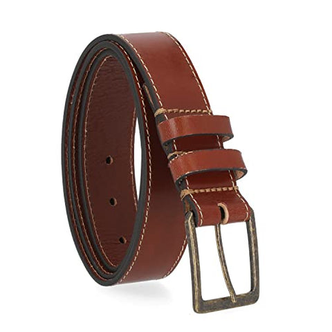 Belt Rolled Up