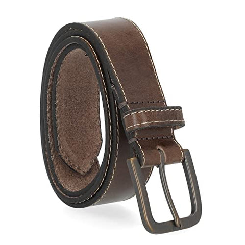 Belt Rolled Up