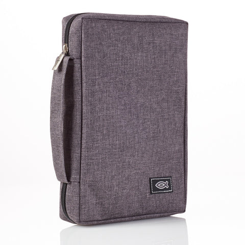 Bible Cover on an Angle
