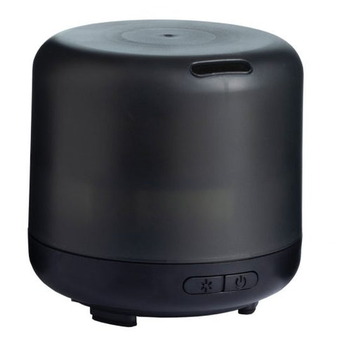 Black Directional Ultra Sonic Diffuser BDBLK