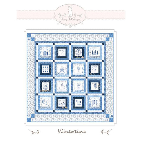 front of packaging
