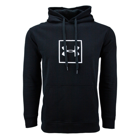 BLK Men's Block Logo Hoodie 1329745