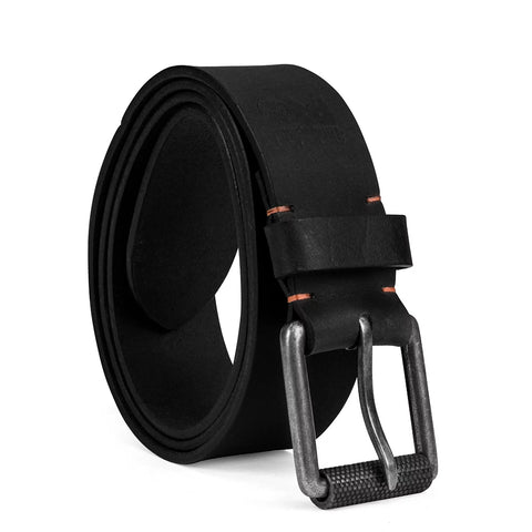 Belt Rolled Up
