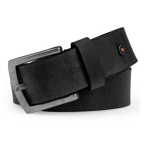 Black Men's Rivet Belt BP0003-08