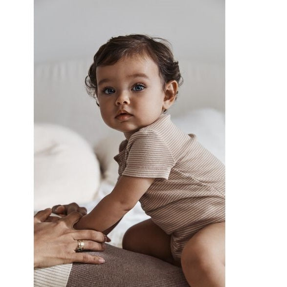 Lion baby shy outfit