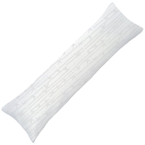 Bamboo Body pillow.