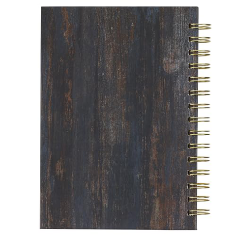 Be Strong in the Lord Wirebound Journal JLW194 B