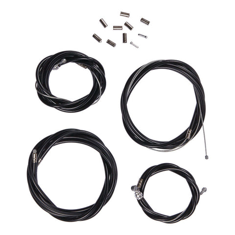Bike cables