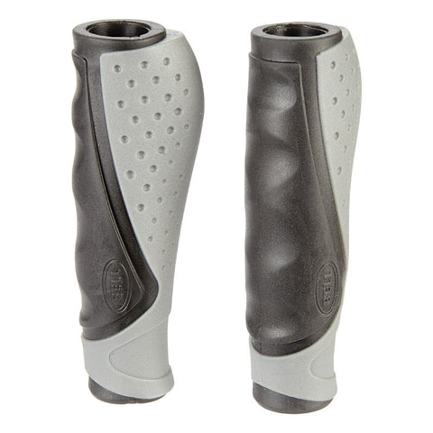 Bike handle grips