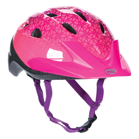 Girls Bike Helmet.