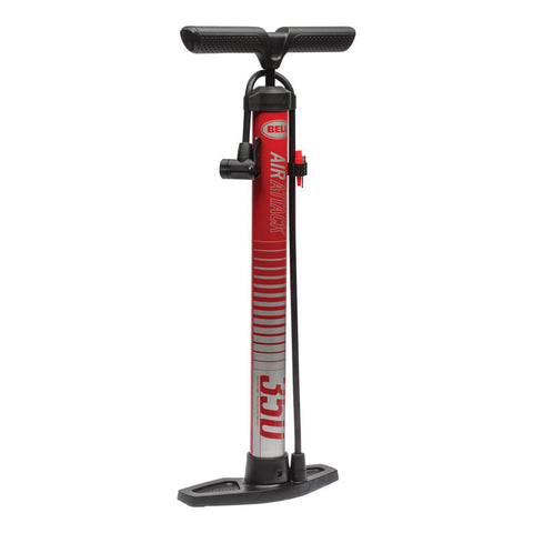 Bell bike floor pump