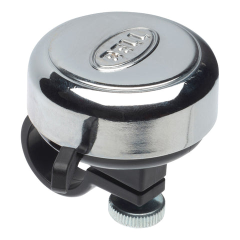 Bicycle dinger bell
