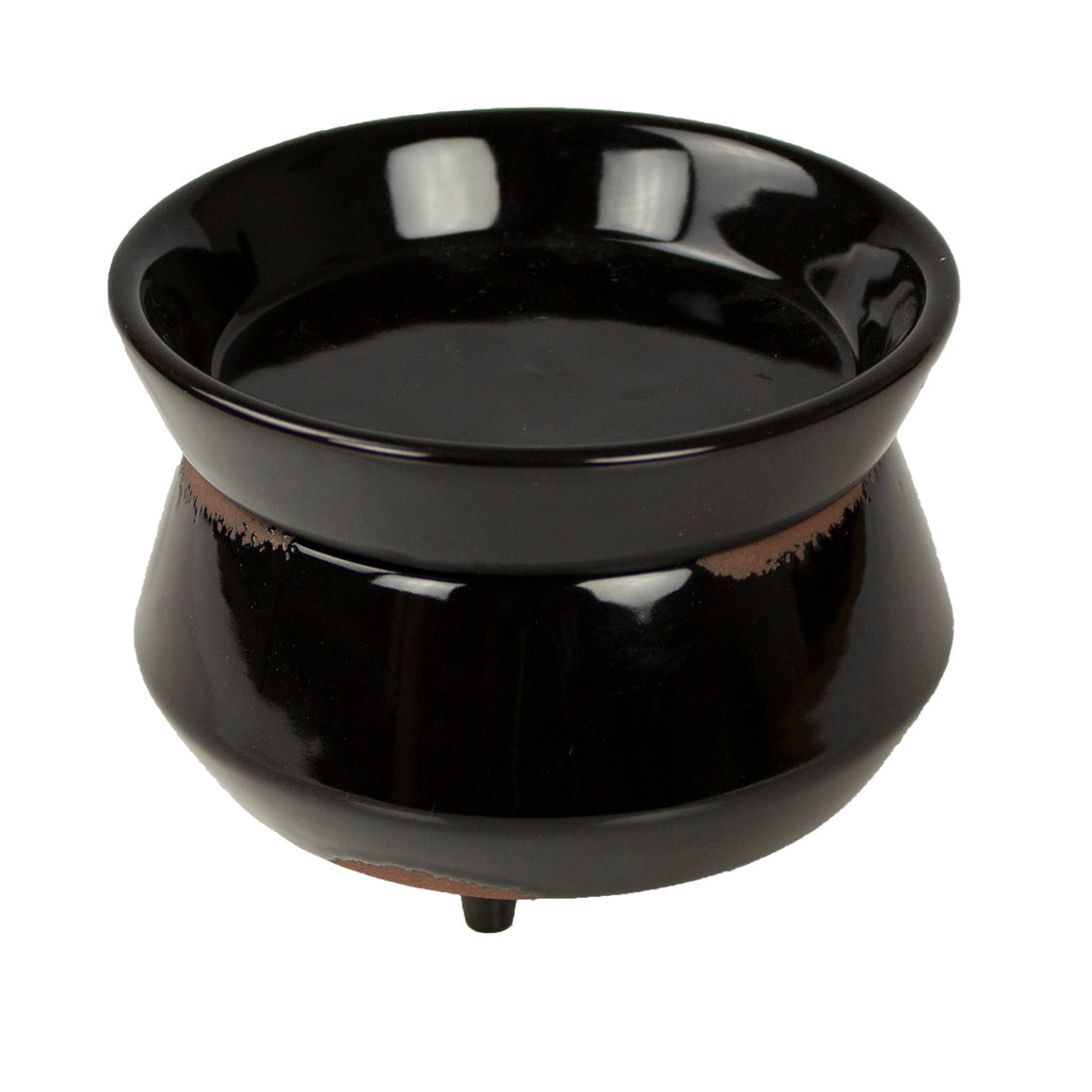 C-209 Electric Ceramic Simmer Pot/Warmer - Ceramic Oil Warmer
