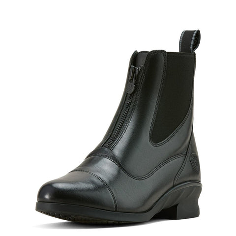 Women's Heritage Zip Paddock Boot 10061297