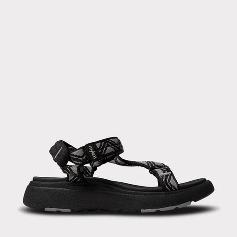 Women's Solstice Hook & Loop Sandal MW2506