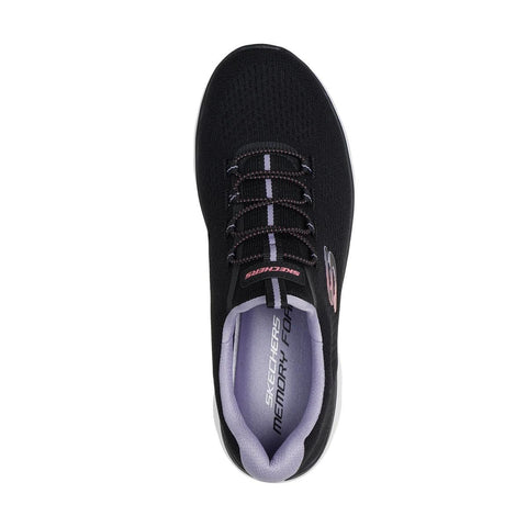Black Women's Radiat Flow 150282C