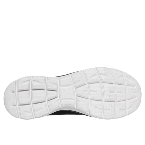 Black Women's Radiat Flow 150282B