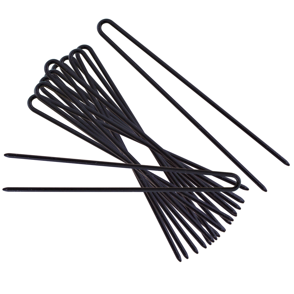 POLLY PRODUCTS T-PIN WIG PINS SUPPLY PINS Made in USA