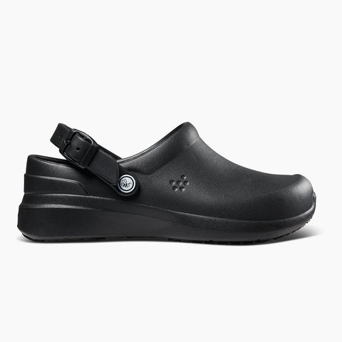 BLK WBCLG