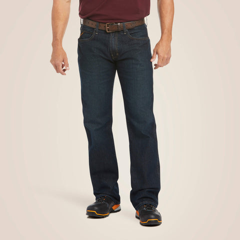 Rebar M5 DuraStretch Edge Straight Leg Jean 10016222