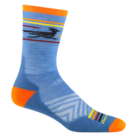 Men's Frontrunner Micro Crew Ultra-Lightweight Running Sock 1062