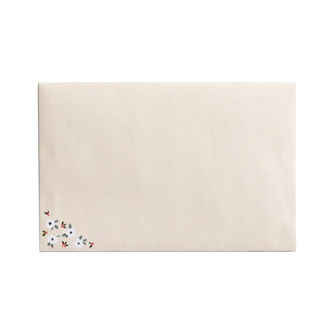 Boxed Christmas Cards What We Find in Jesus U1006 envelope