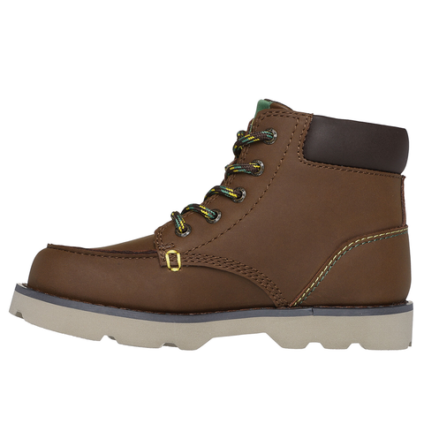 Boys' John Deere Bowland - Rugged-Trail Boot 407054 C