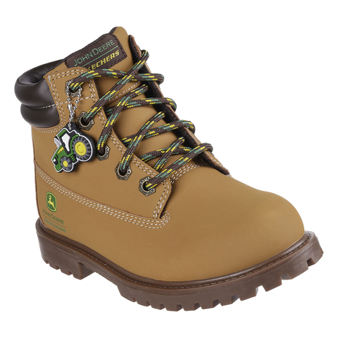 Boys' John Deere Power Reach - Rugged-Dozer 407056L B