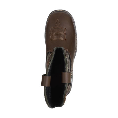 Boys' John Deere Rowood - Moss Canyon 407052 E