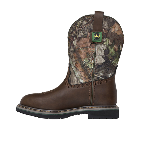 Boys' John Deere Rowood - Moss Canyon 407052 C