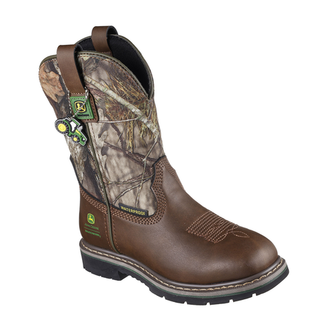 Boys' John Deere Rowood - Moss Canyon 407052 B