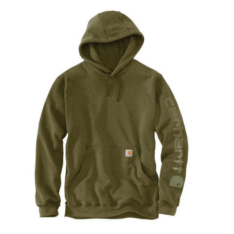 Bronzed Green Heather GL8 K288