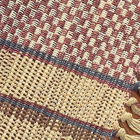 Red Rug