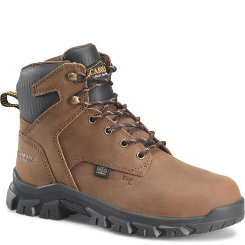 Boot on an Angle