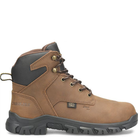 Outside of Boot