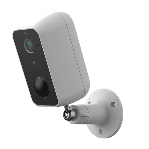 Smart Outdoor Battery Powered Camera CAM/WM/WIFI/BAT