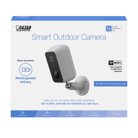 Front of Packaging